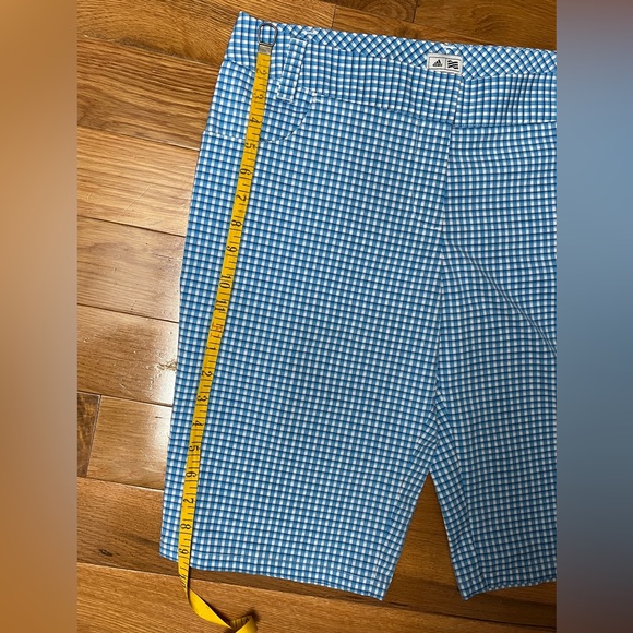 Adidas Golf Shorts - Picture 8 of 8